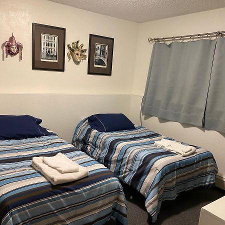 Alaska European Bed & Breakfast Anchorage Bagian luar foto
