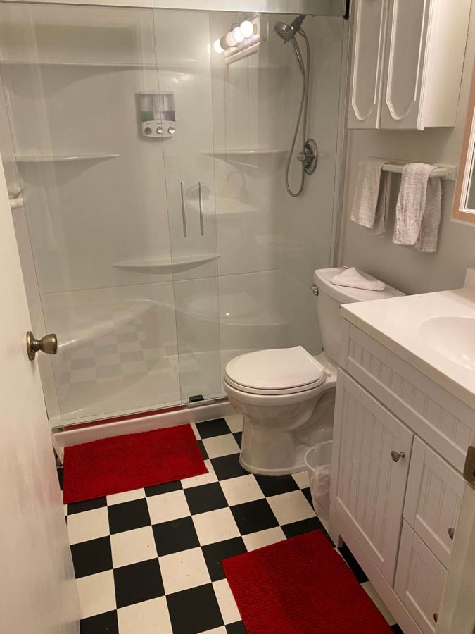 Alaska European Bed & Breakfast Anchorage Bagian luar foto