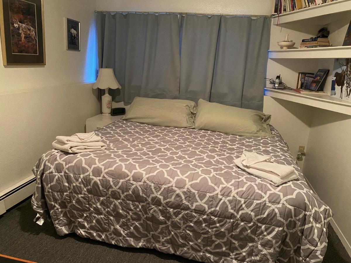 Alaska European Bed & Breakfast Anchorage Bagian luar foto