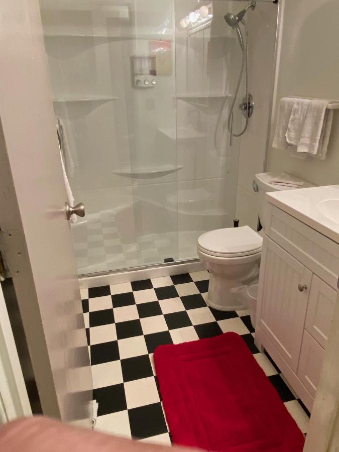 Alaska European Bed & Breakfast Anchorage Bagian luar foto